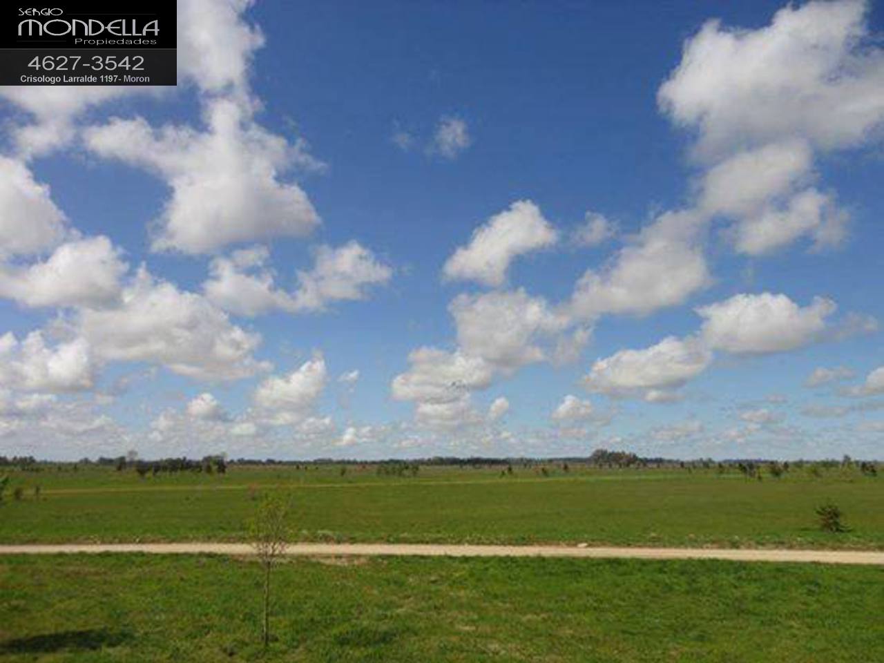 Lotes en Club de Campo en Marcos Paz, — foto 8