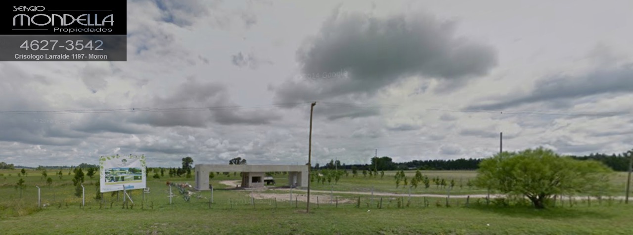 Lotes en Club de Campo en Marcos Paz, — foto 9