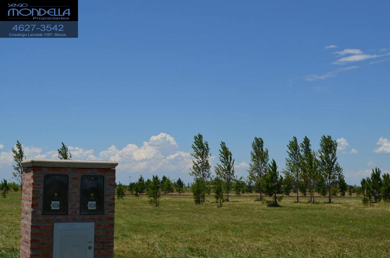 Lotes en Club de Campo en Marcos Paz, — foto 11
