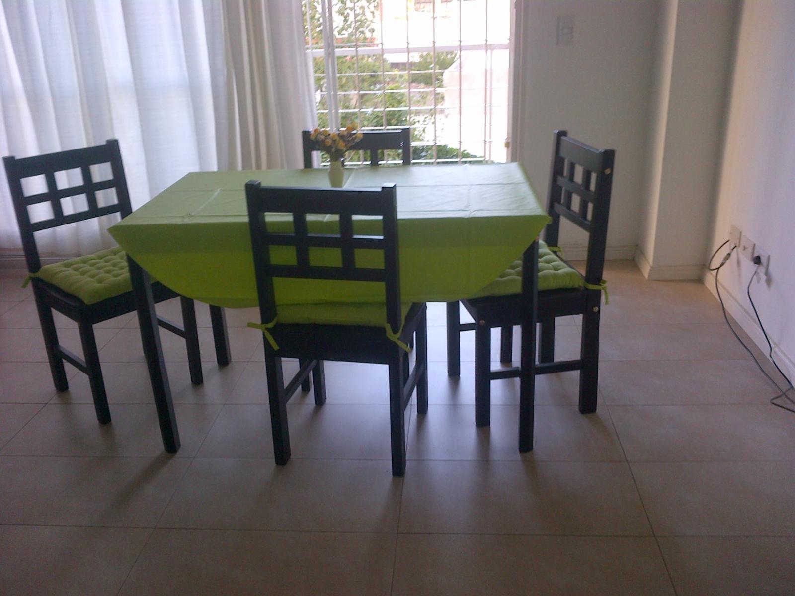 alquilado Departamento en Alquiler Temporario en Villa Urquiza, Capital Federal — foto 5