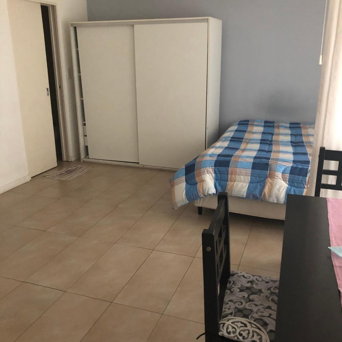 alquilado Departamento en Alquiler Temporario en Villa Urquiza, Capital Federal — foto 8