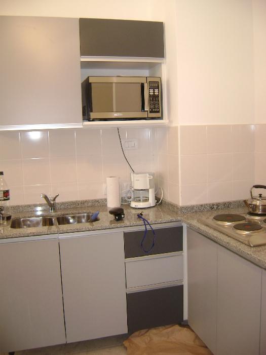 Departamento en Alquiler Temporario en Villa Urquiza, Capital Federal — foto 2