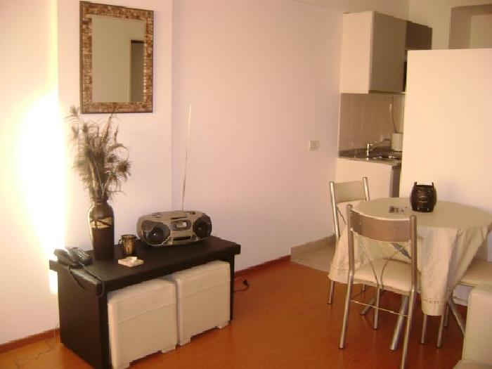 Departamento en Alquiler Temporario en Villa Urquiza, Capital Federal — foto 6