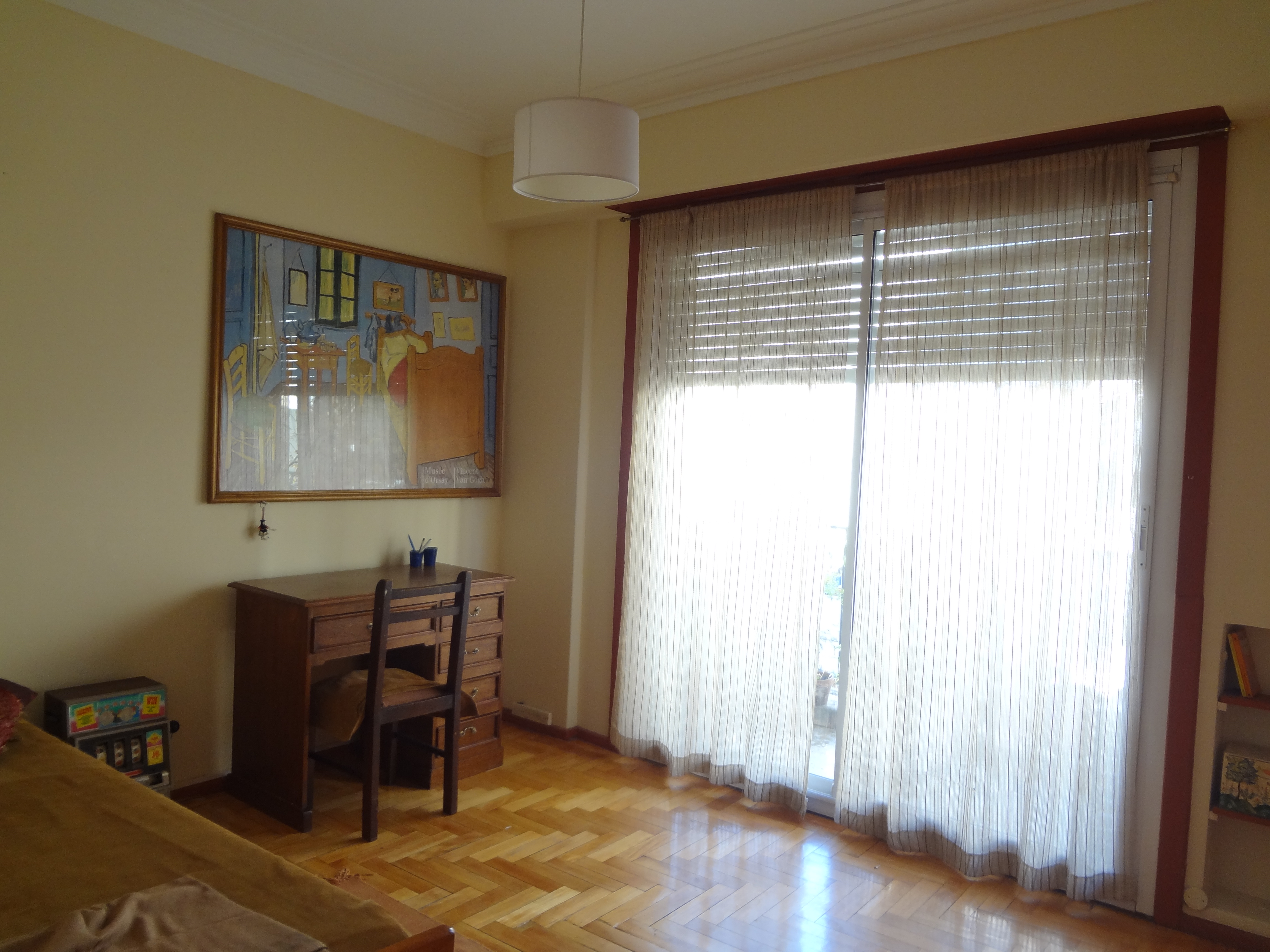 ALQUILER TEMPORAL DEPARTAMENTO AMUEBLADO Y EQUIPADO PARA 4/5 PERSONAS, UBICADO EN SALGUERO 500 y valentin gomez, 3 dormitorios, 2 baños, cocina, comedor, lavavajilla, lavarropas aire acondicionado, — foto 3