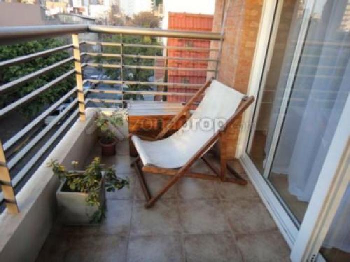 Departamento en Alquiler Temporario en Villa Urquiza, Capital Federal — foto 2
