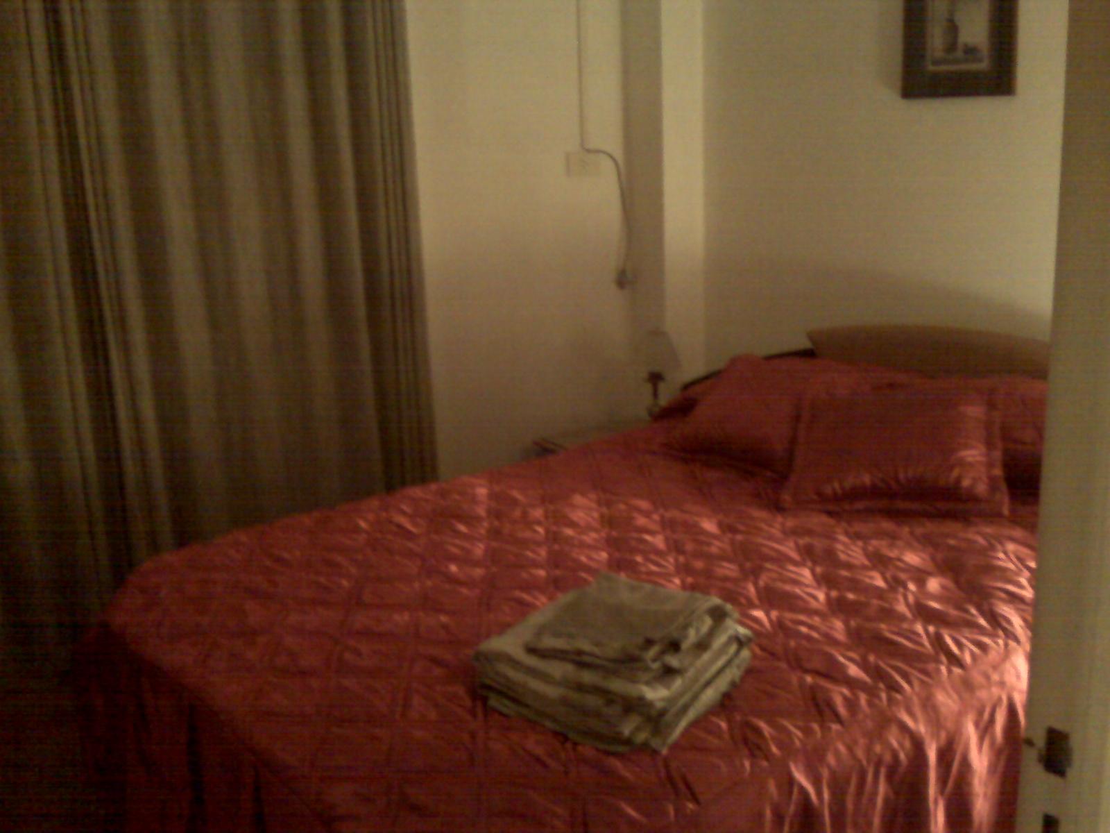 ALQUILER TEMPORAL VILLA URQUIZA SEMIPISO AL Fte CON BALCÓN 3 AMBIENTES 2 DOR 2 BAÑOS living comedor, lavadero, cochera, loza radiante, amueblado equipado para 4 per, valor mensual más expensas — foto 5