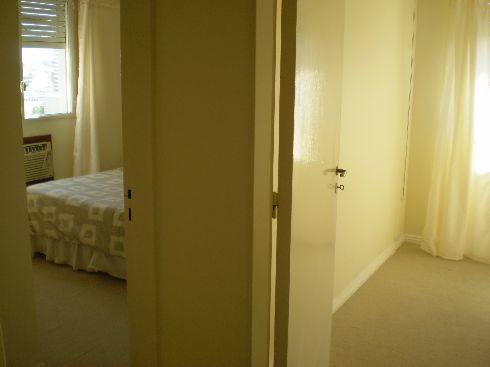 Departamento en Alquiler Temporario en Belgrano, Capital Federal — foto 6