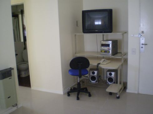 Departamento en Alquiler Temporario en Belgrano, Capital Federal — foto 2
