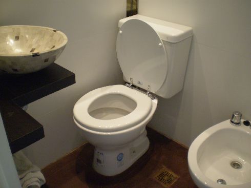 Departamento en Alquiler Temporario en Belgrano, Capital Federal — foto 3