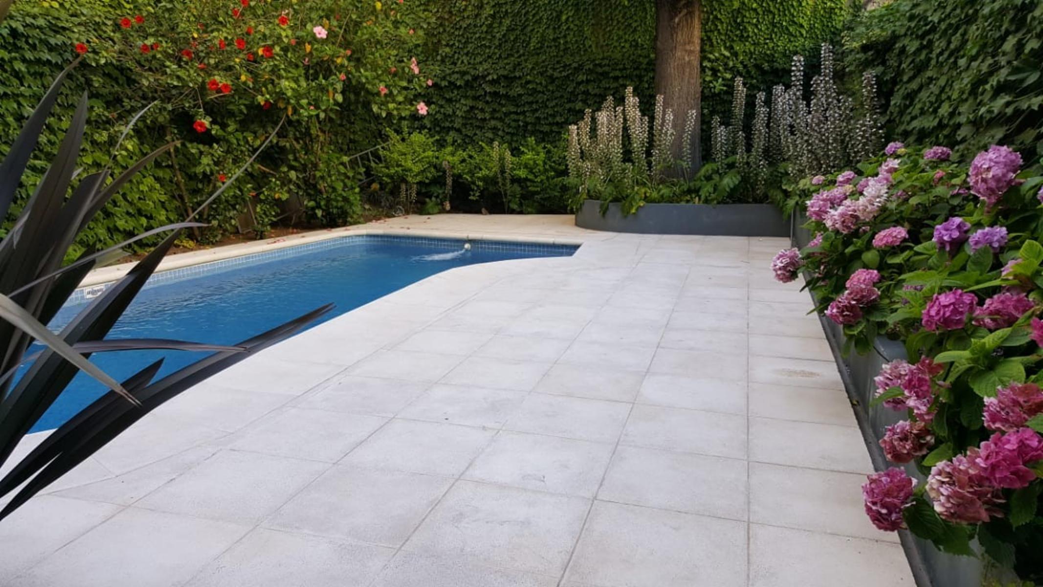 ALQUILER TEMPORAL Villa Urquiza monoambiente al frente con balcón — foto 4