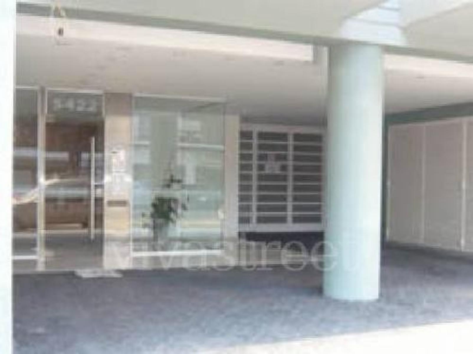 venta Villa Urquiza monoambiente al frente con balcón — foto 2
