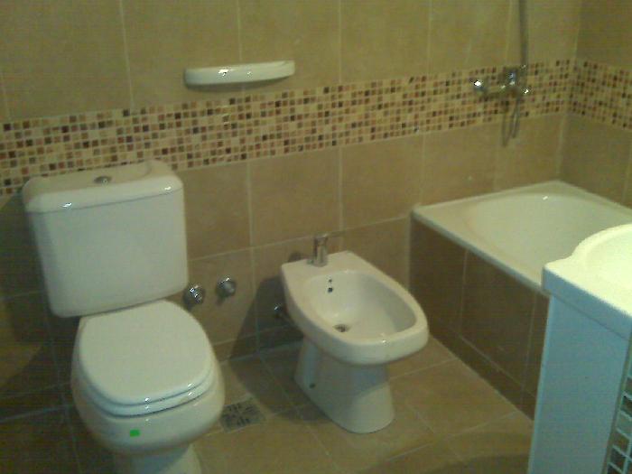 depto. Villa Urquiza, alquiler temporal, equipado y amueblado para 2 personas — foto 6