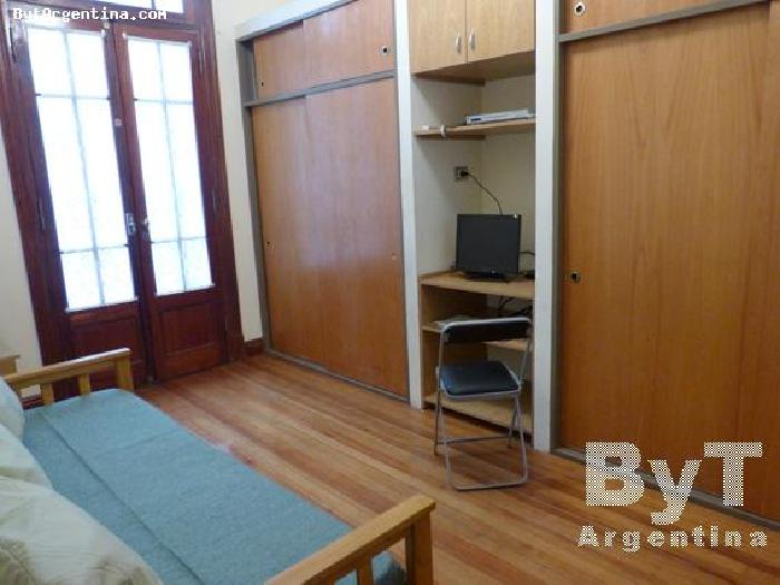 Departamento en Alquiler Temporario en Barrio Norte, Capital Federal — foto 2