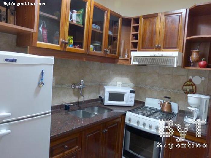 Departamento en Alquiler Temporario en Barrio Norte, Capital Federal — foto 6