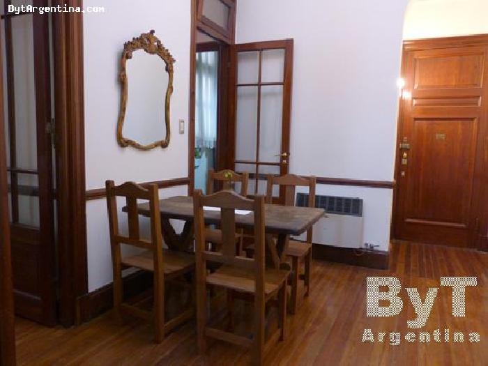 Departamento en Alquiler Temporario en Barrio Norte, Capital Federal — foto 7