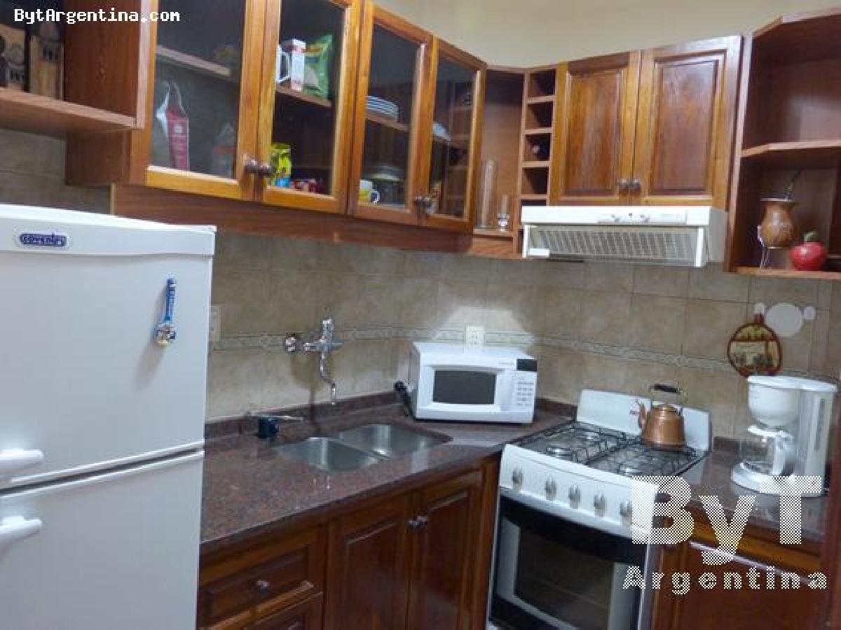 Departamento en Alquiler Temporario en Barrio Norte, Capital Federal — foto 6