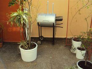 ALQUILER TEMPORAL COLEGIALES 3 AMB PATIO PARRILLA - 7