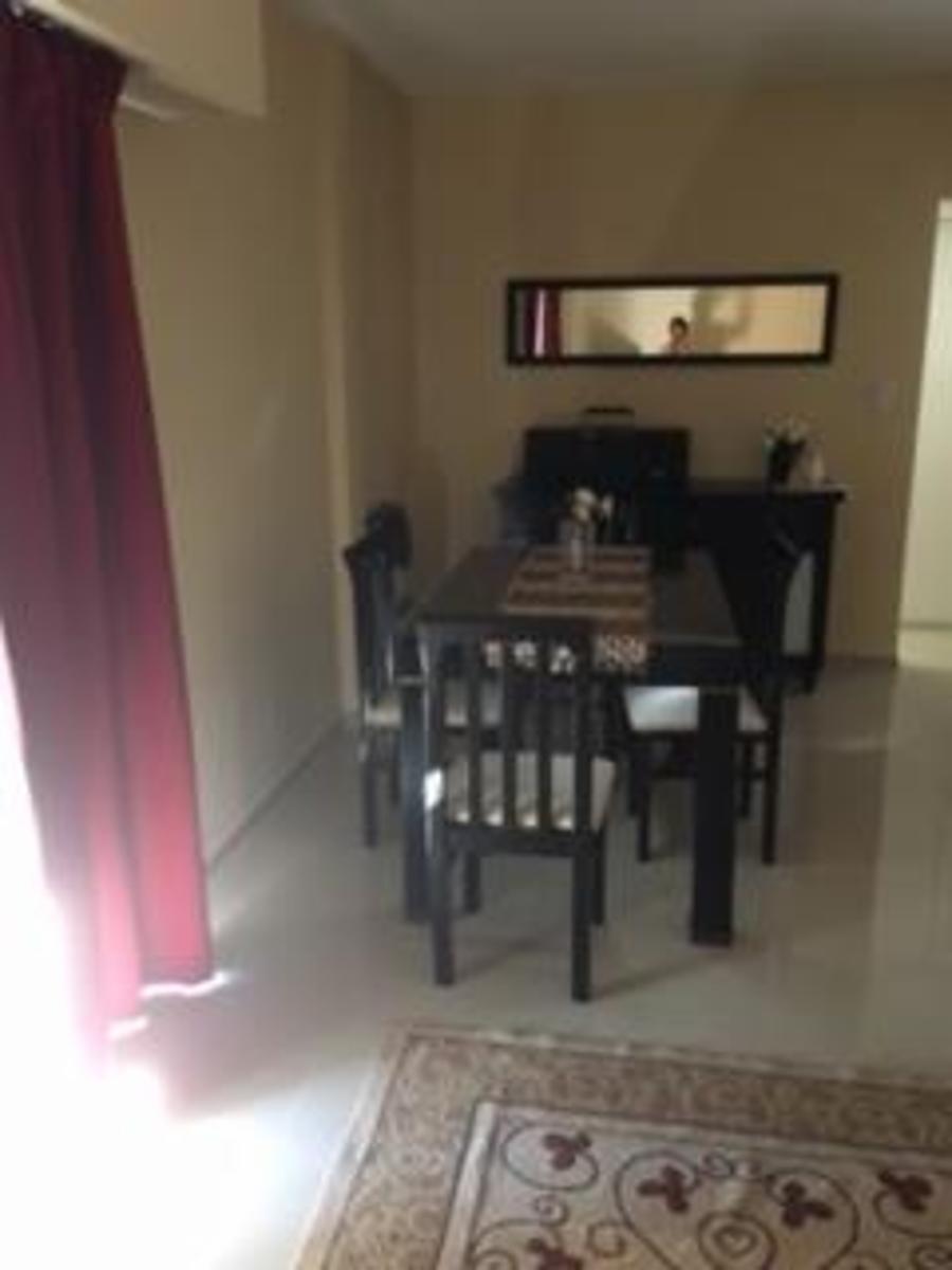 Departamento en Alquiler Temporario en Villa Urquiza, Capital Federal — foto 5