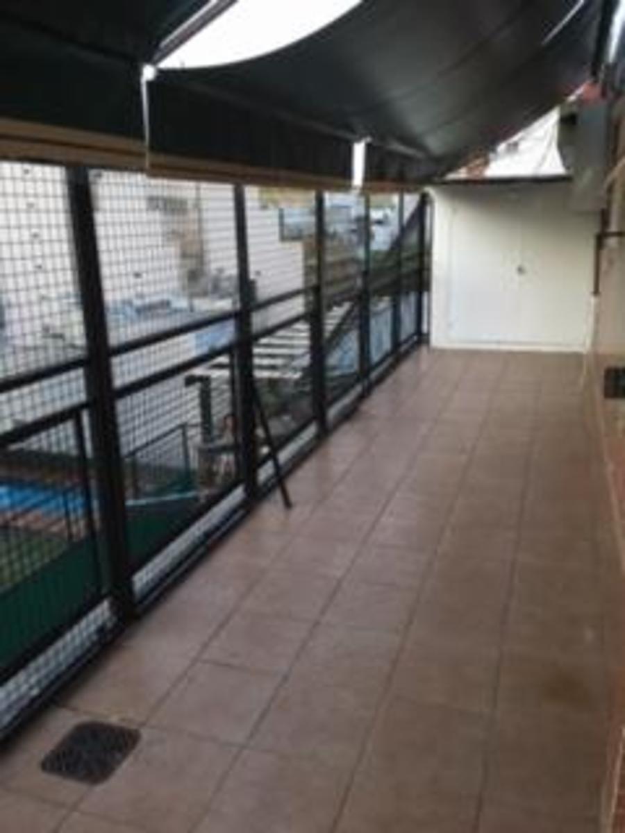 Departamento en Alquiler Temporario en Villa Urquiza, Capital Federal — foto 7