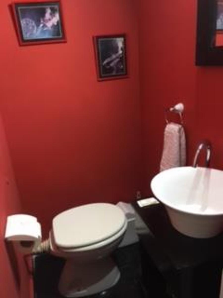 Departamento en Alquiler Temporario en Villa Urquiza, Capital Federal — foto 10