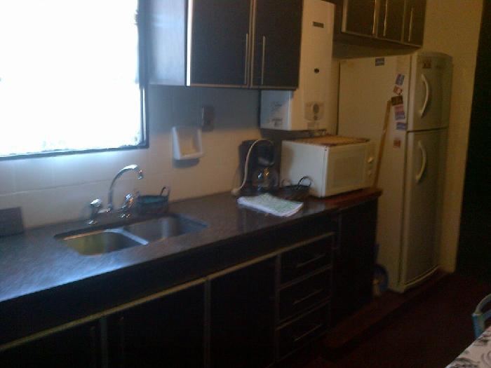 Departamento en Alquiler Temporario en Villa Urquiza, Capital Federal — foto 2