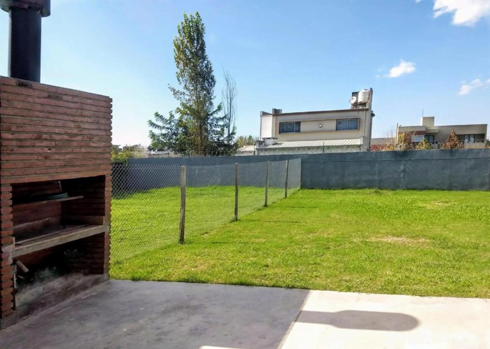 Hermosa casa en el barrio Santa Clara - Yerba Buena — foto 6