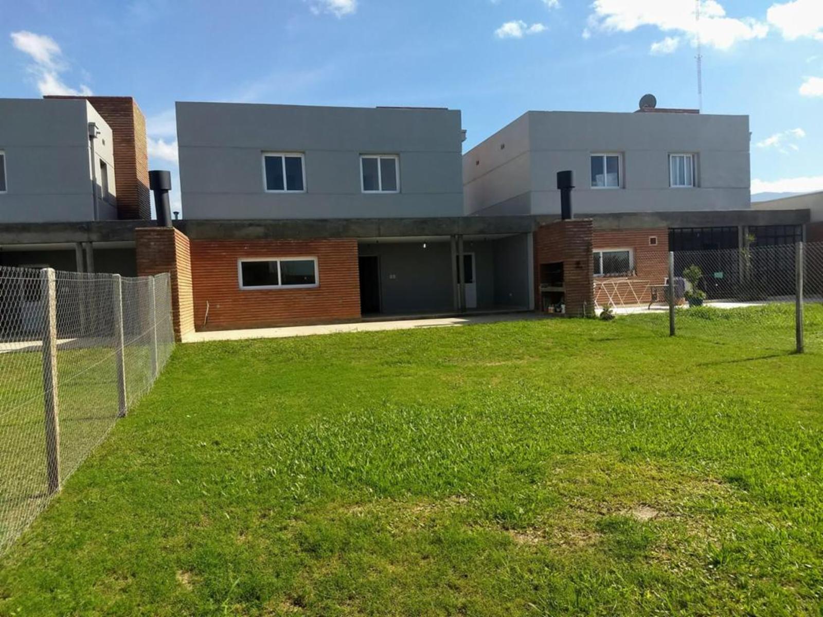 Hermosa casa en el barrio Santa Clara - Yerba Buena — foto 9
