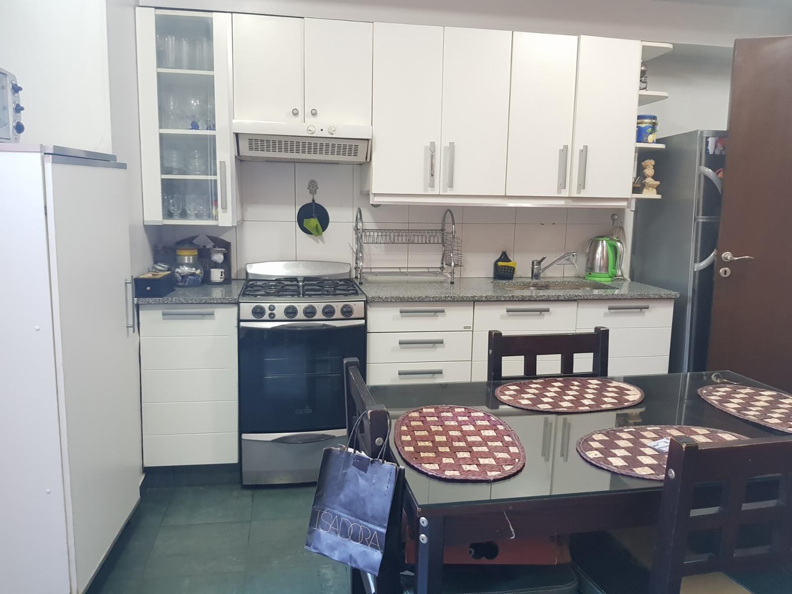 Exclusivo Departamento en Barrio Norte. — foto 2