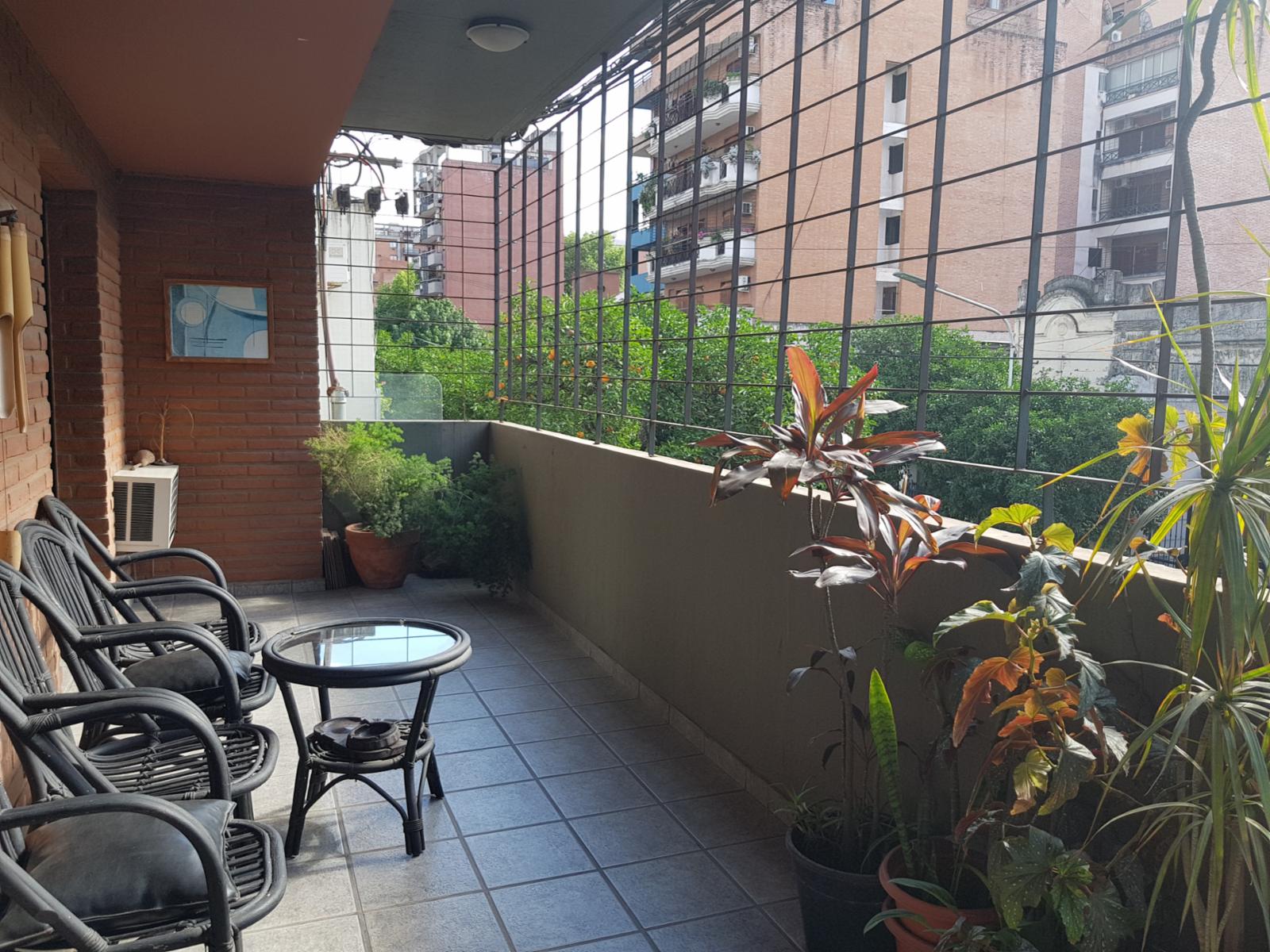 Exclusivo Departamento en Barrio Norte. — foto 3