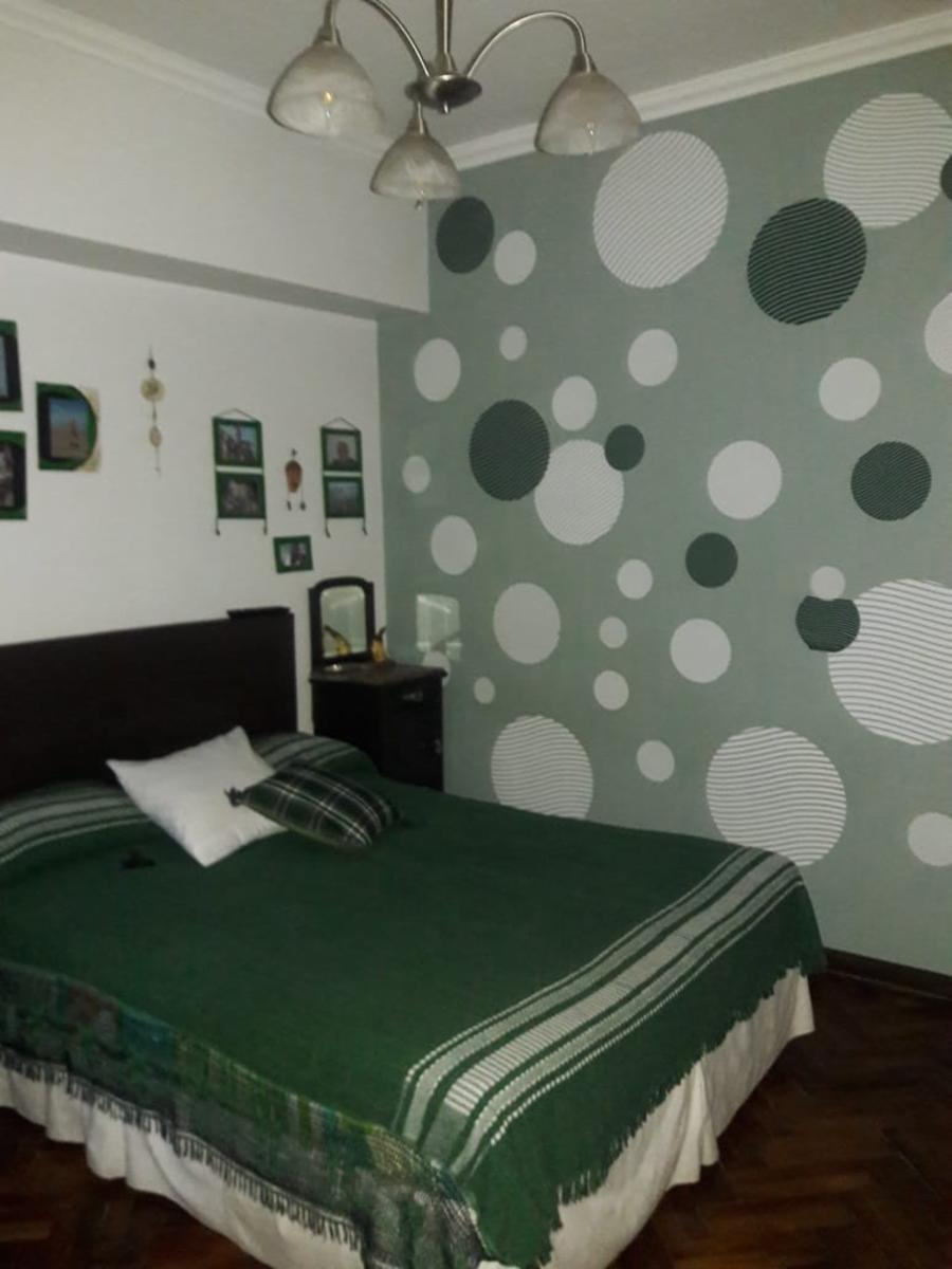Exclusivo Departamento en Barrio Norte. — foto 5