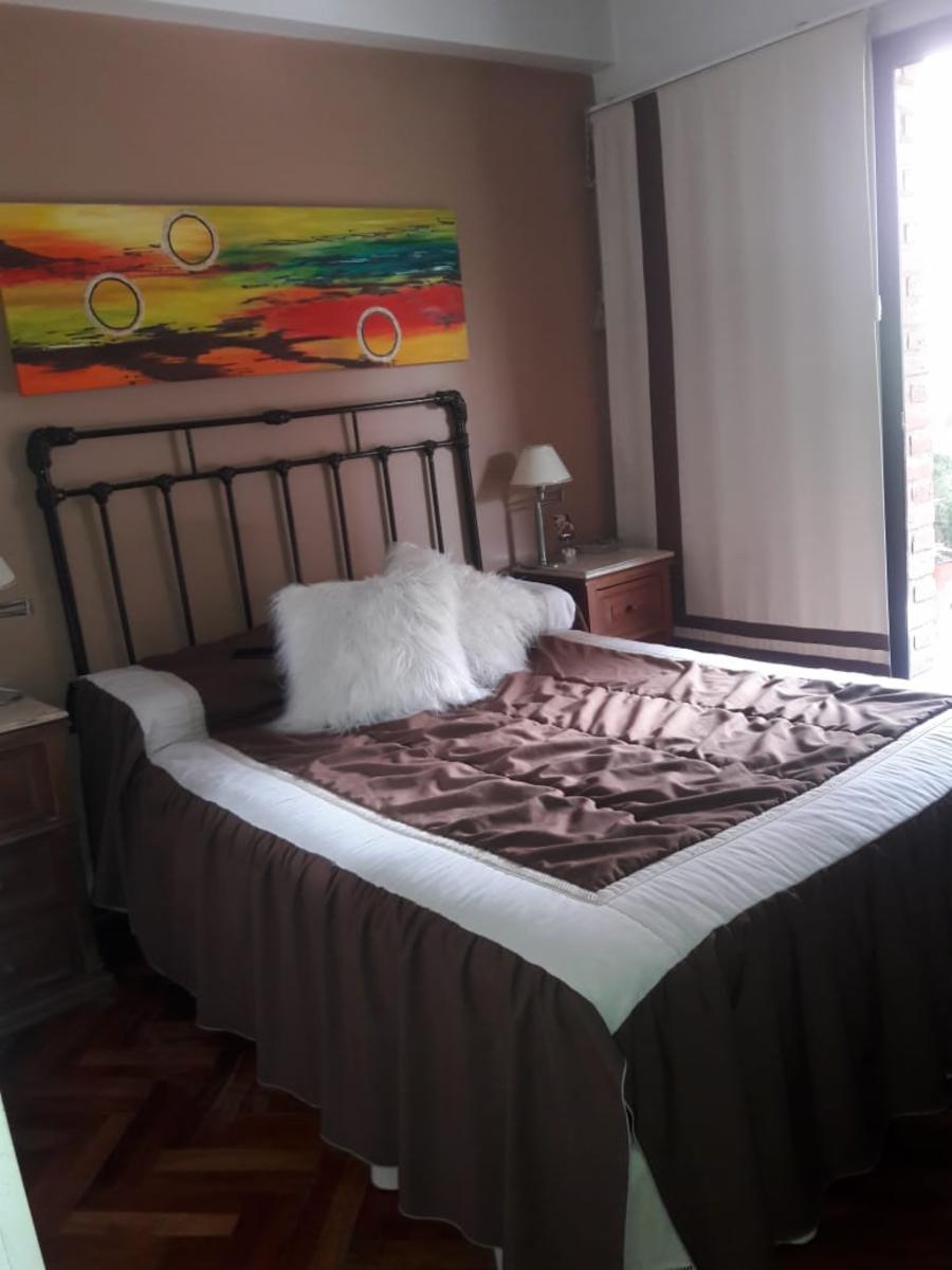 Exclusivo Departamento en Barrio Norte. — foto 7