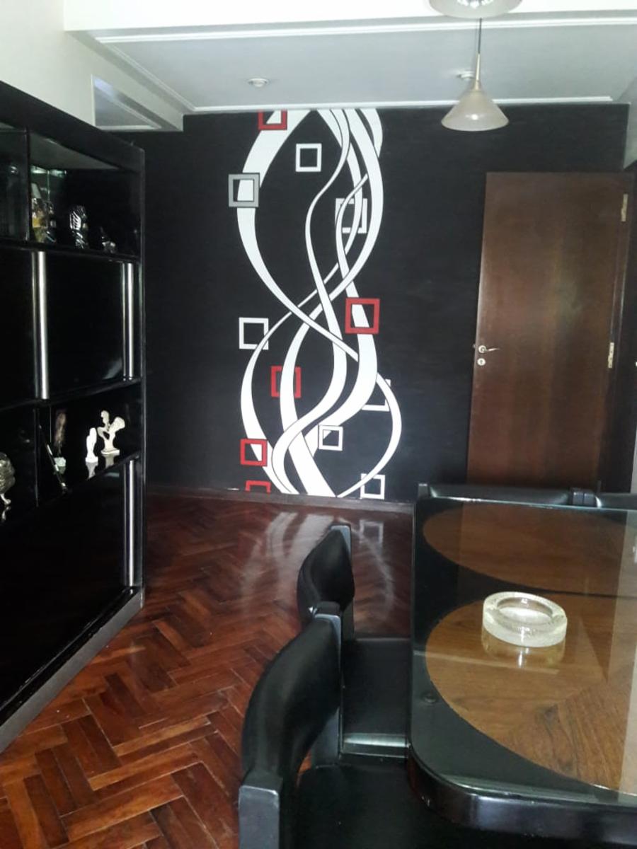 Exclusivo Departamento en Barrio Norte. — foto 8