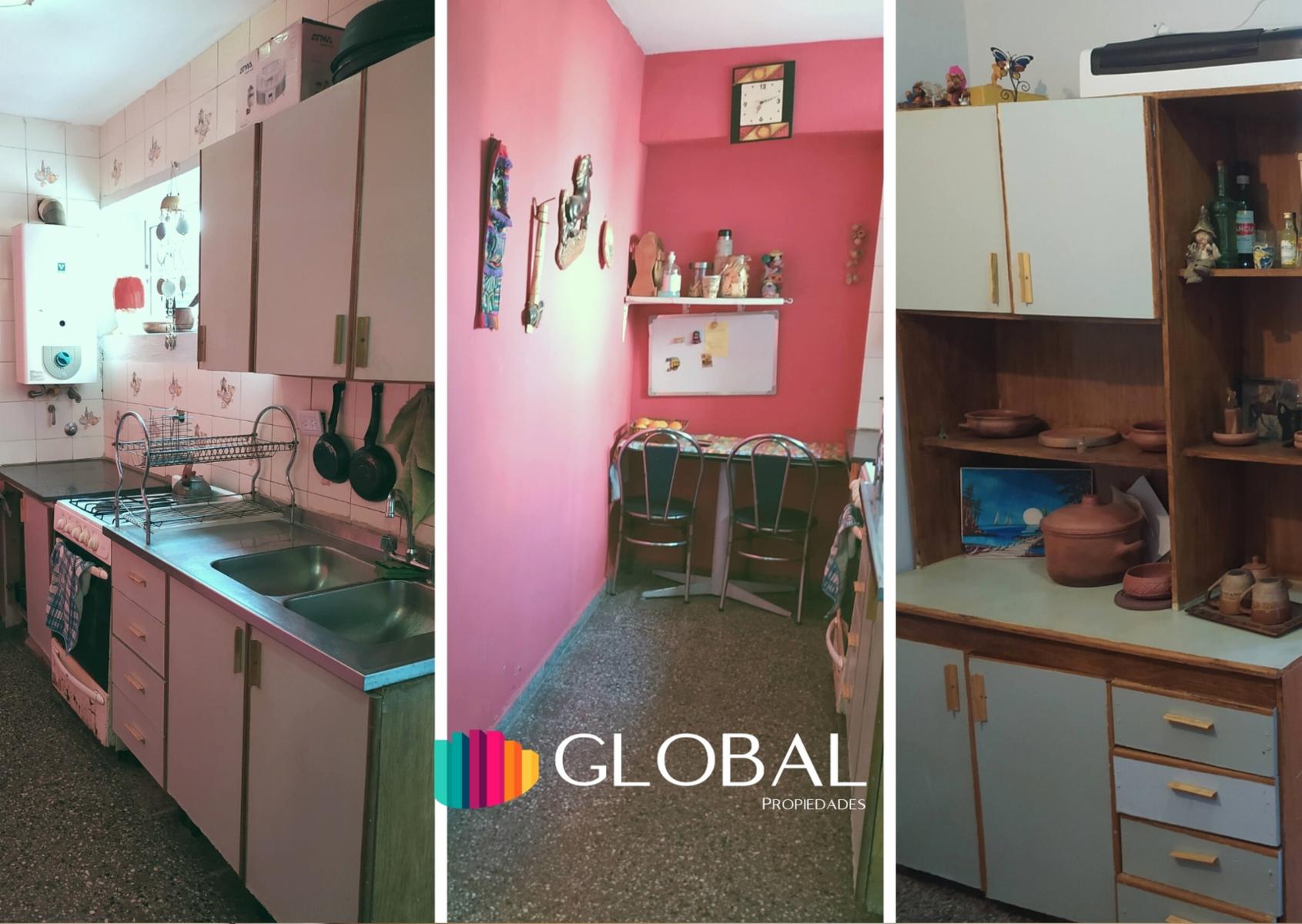 Departamento en Zona Residencial Crisostomo Alvarez al 3000