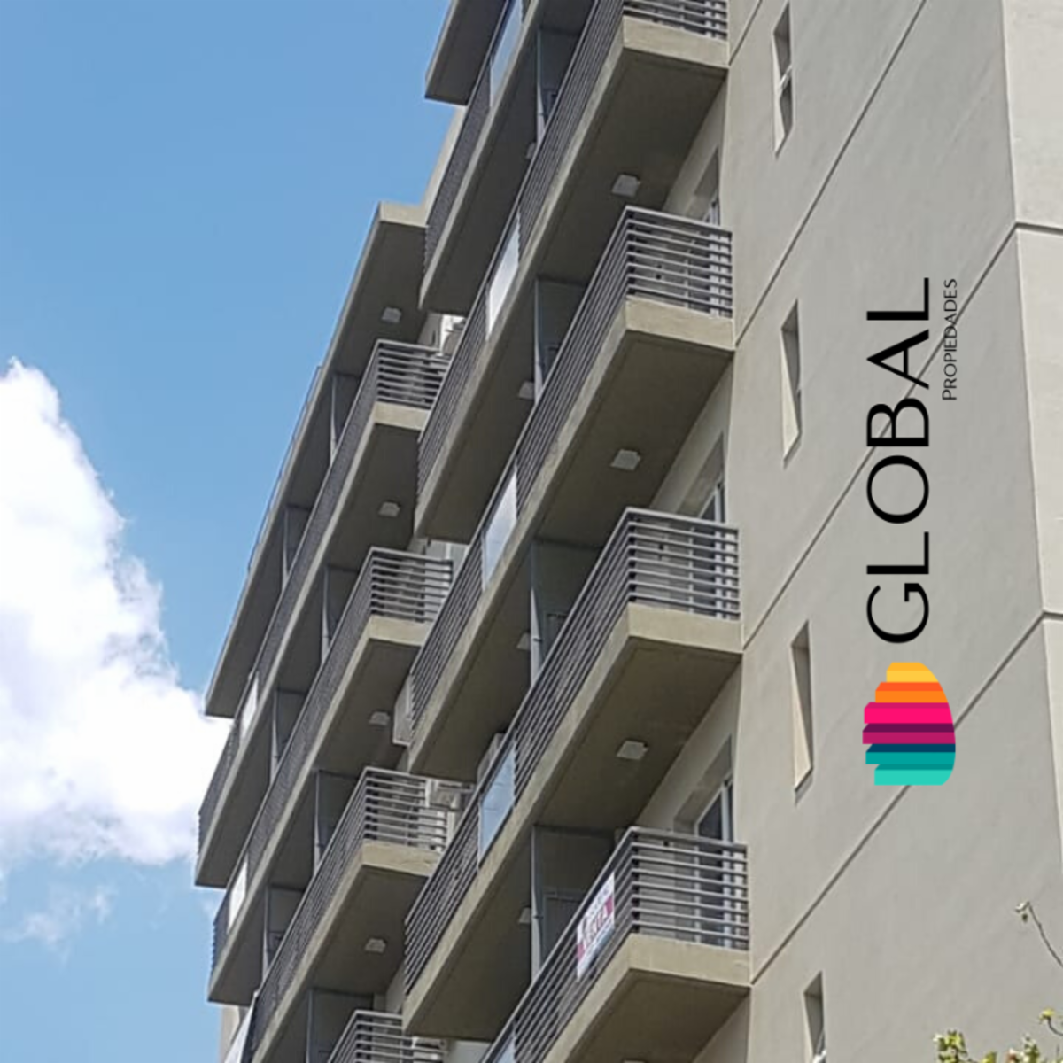 Excelente DEPARTAMENTO de 1 Dormitorio