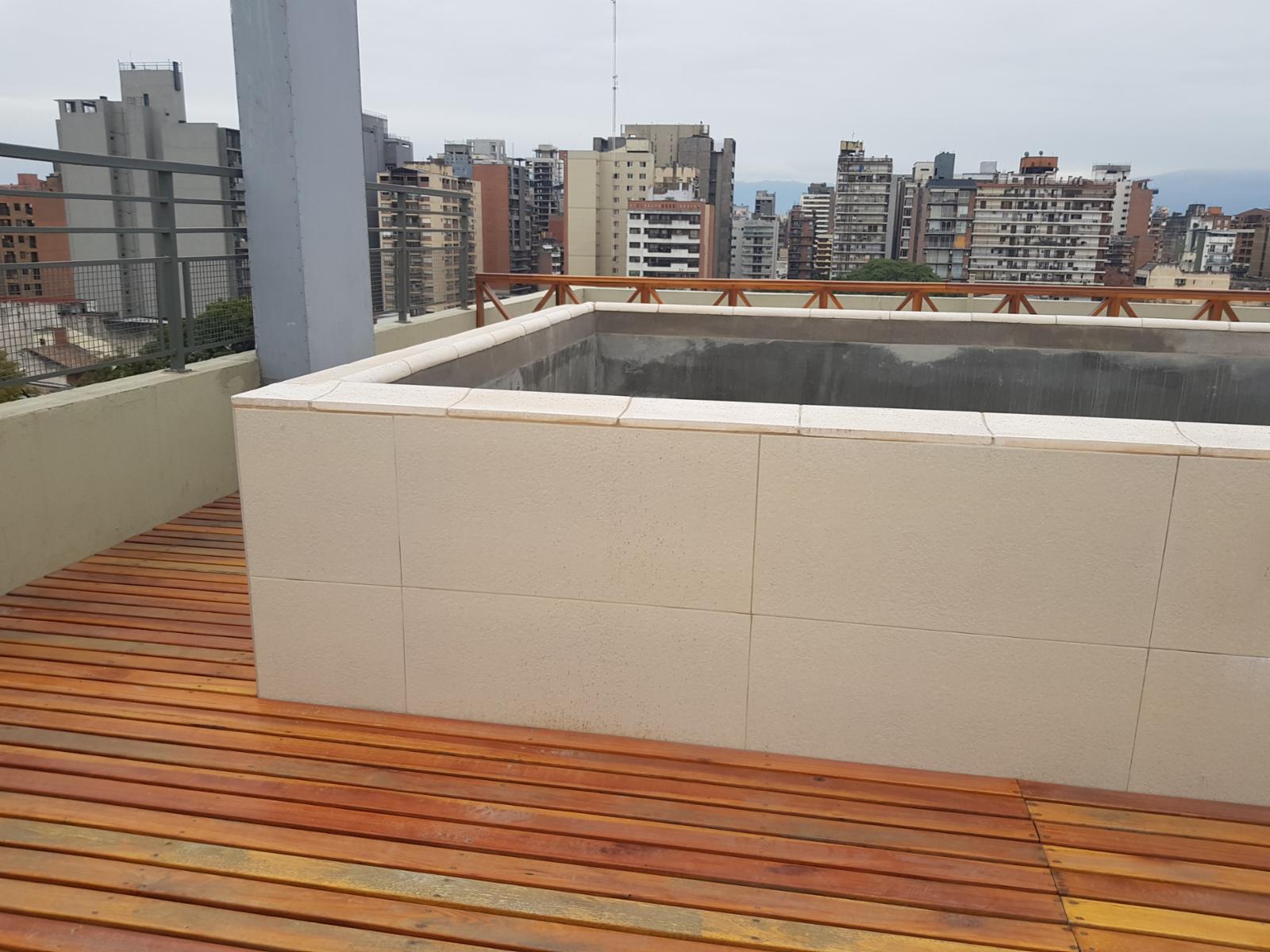 Excelente DEPARTAMENTO de 1 Dormitorio — foto 6