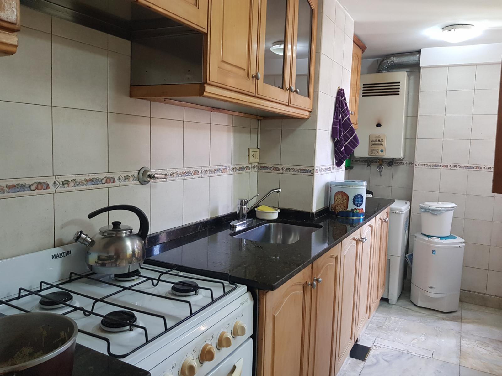 DEPARTAMENTO EN 25 DE MAYO — foto 4