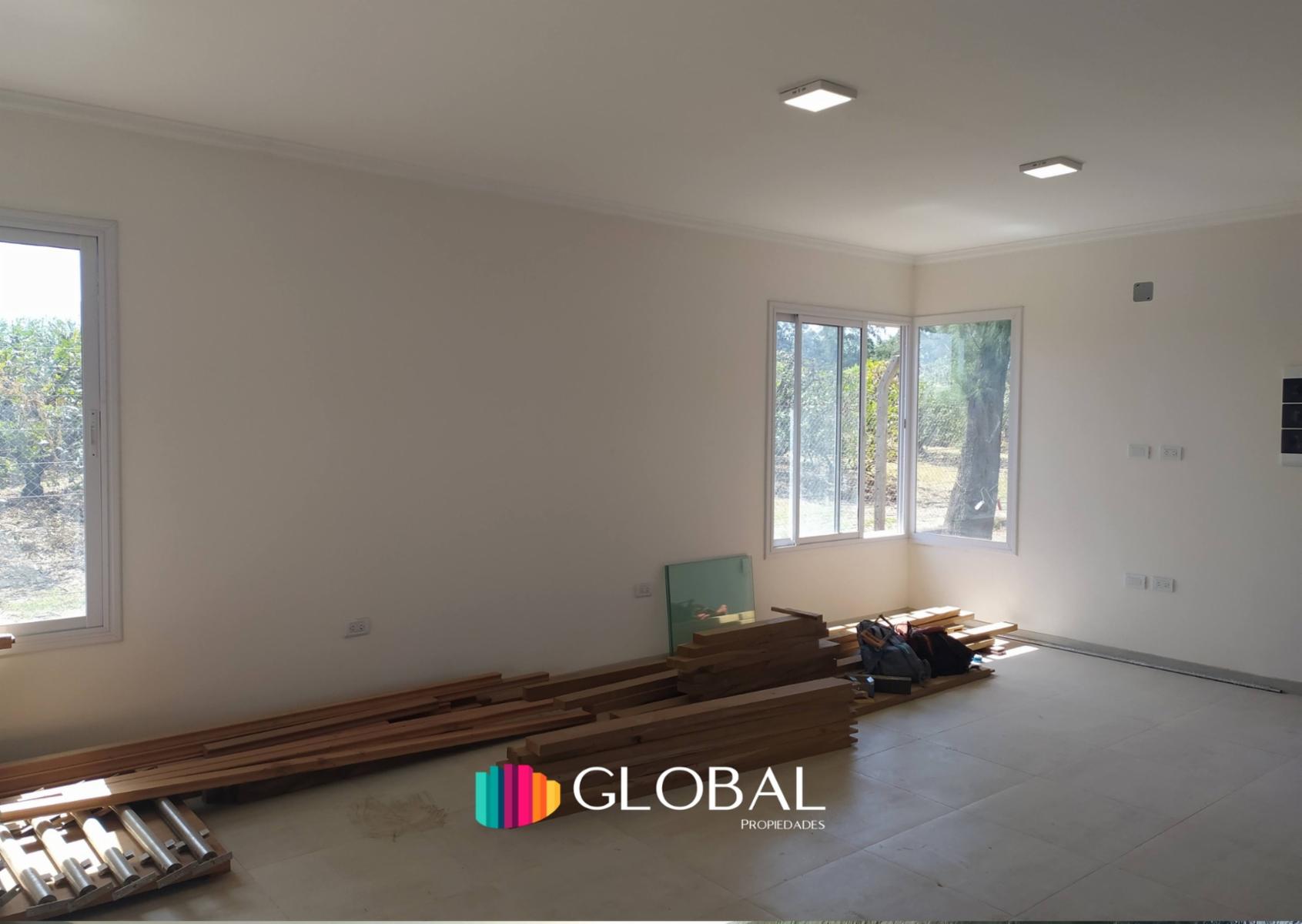 CASA A ESTRENAR EN COUNTRY PINAR I — foto 5
