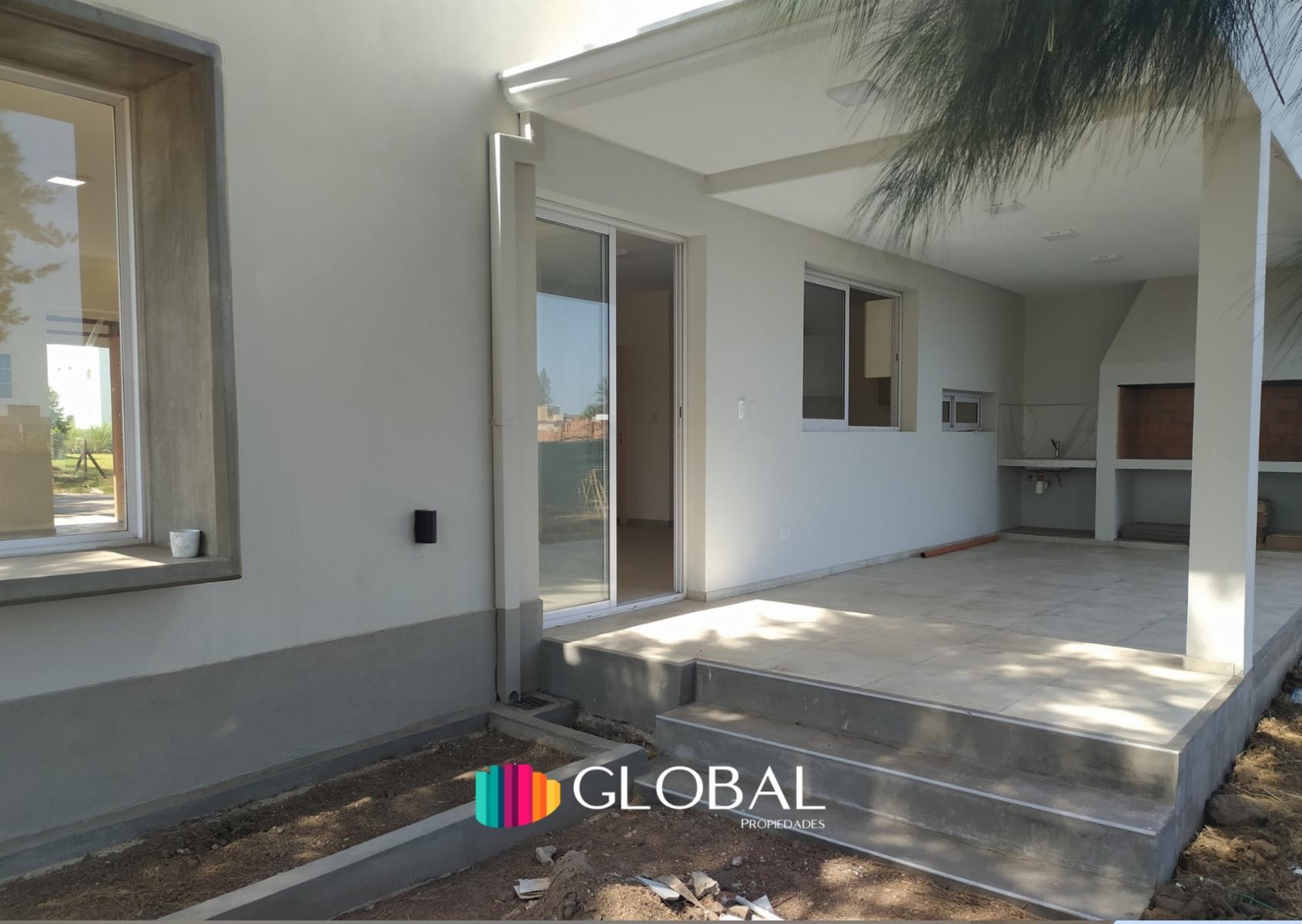 CASA A ESTRENAR EN COUNTRY PINAR I — foto 6