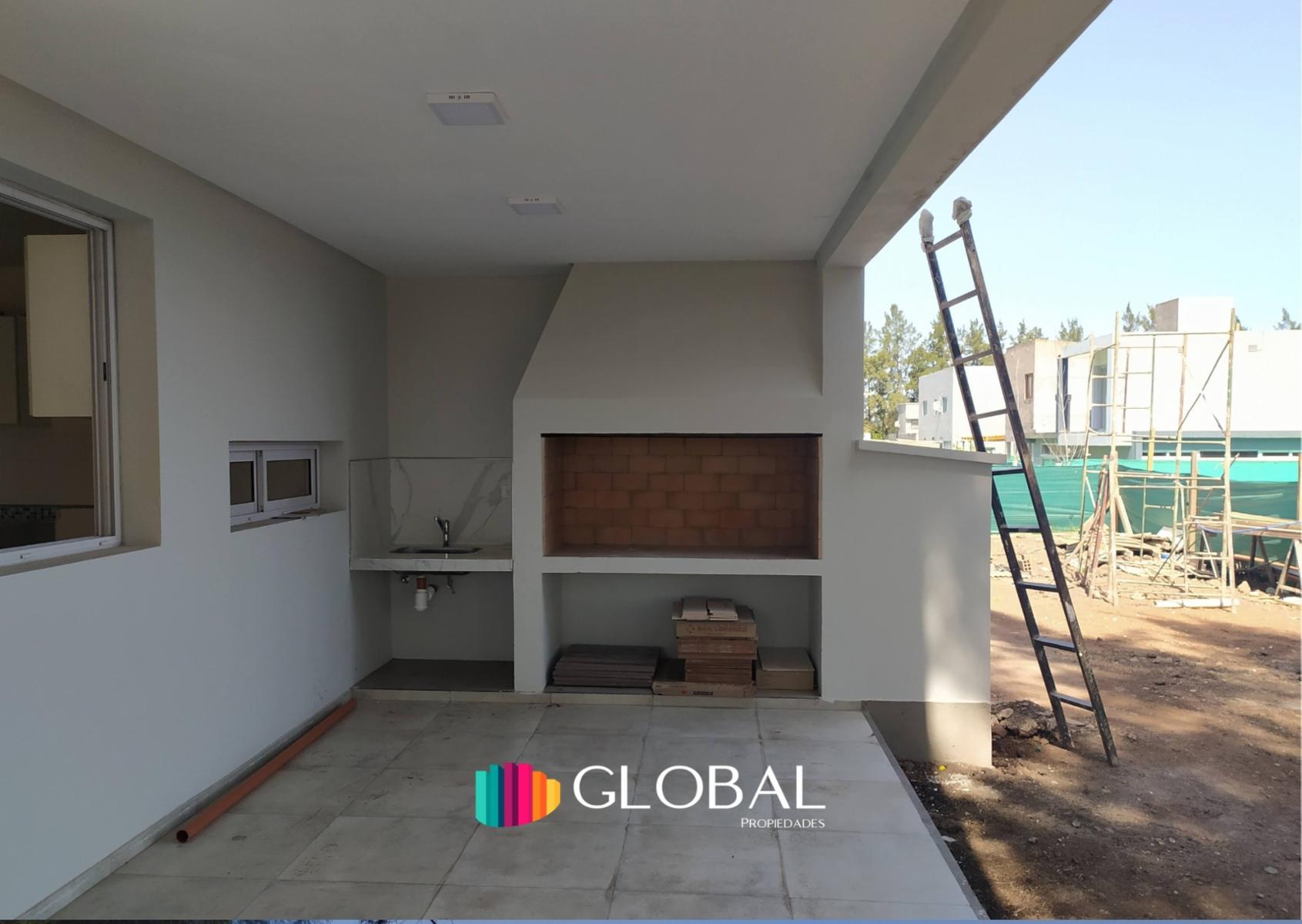 CASA A ESTRENAR EN COUNTRY PINAR I — foto 7