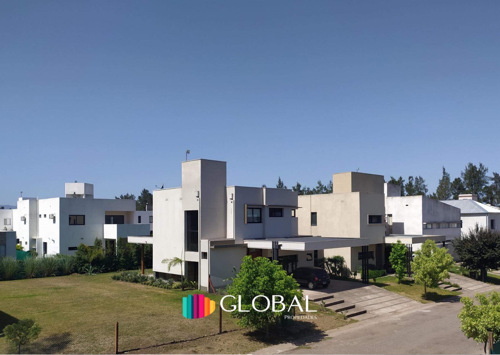 CASA A ESTRENAR EN COUNTRY PINAR I — foto 12