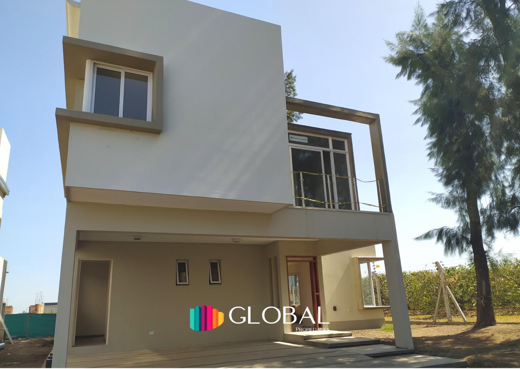 CASA A ESTRENAR EN COUNTRY PINAR I — foto 14