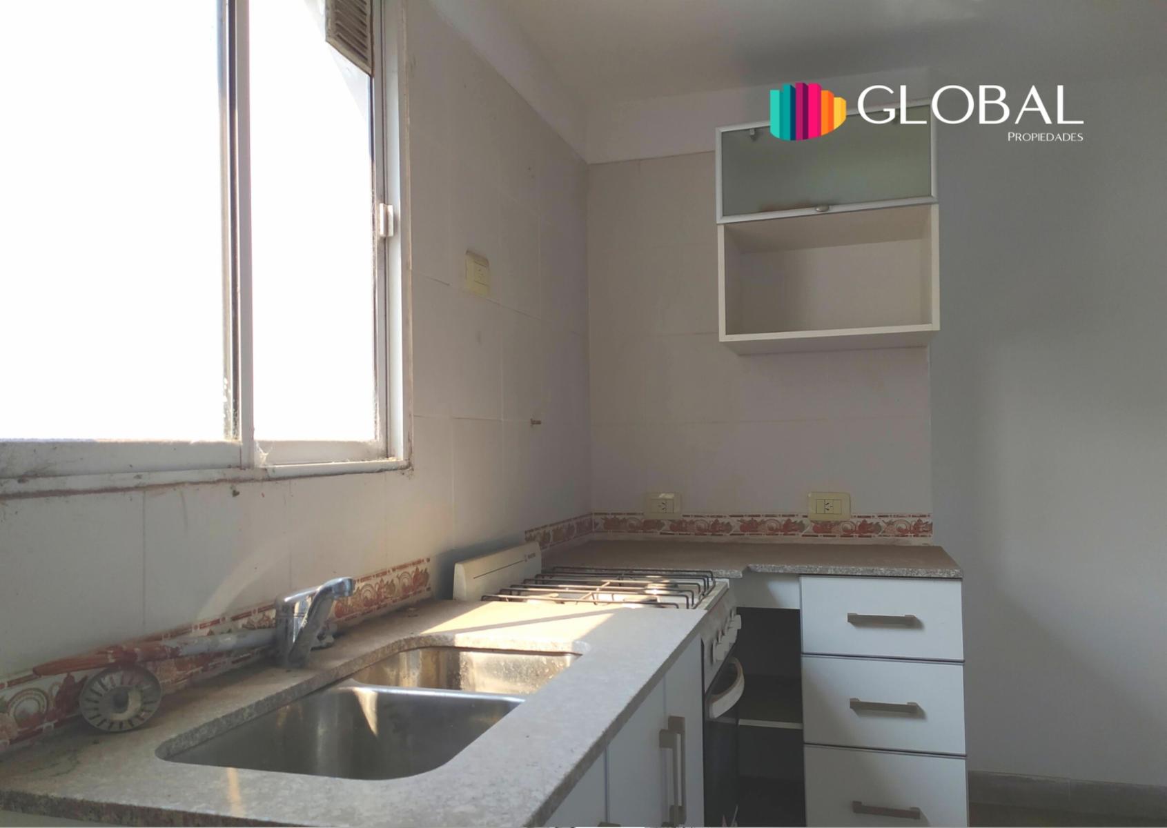 Departamento en dos plantas tipo DUPLEX en zona centro norte