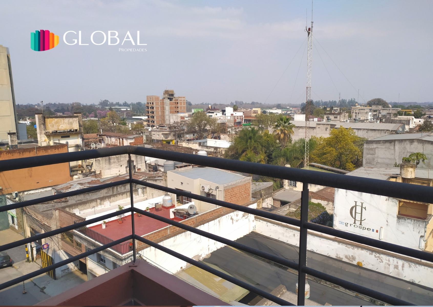 Departamento en dos plantas tipo DUPLEX en zona centro norte — foto 6