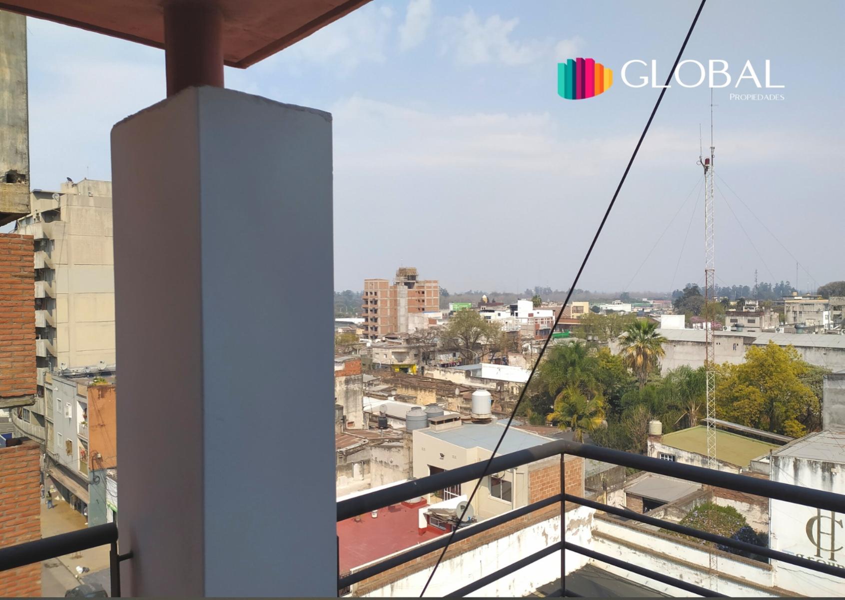 Departamento en dos plantas tipo DUPLEX en zona centro norte — foto 7