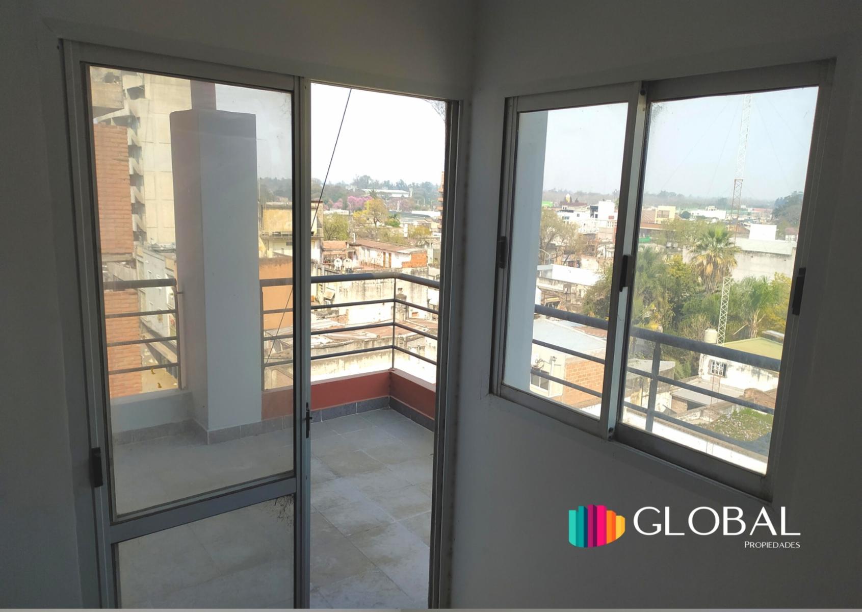 Departamento en dos plantas tipo DUPLEX en zona centro norte — foto 8