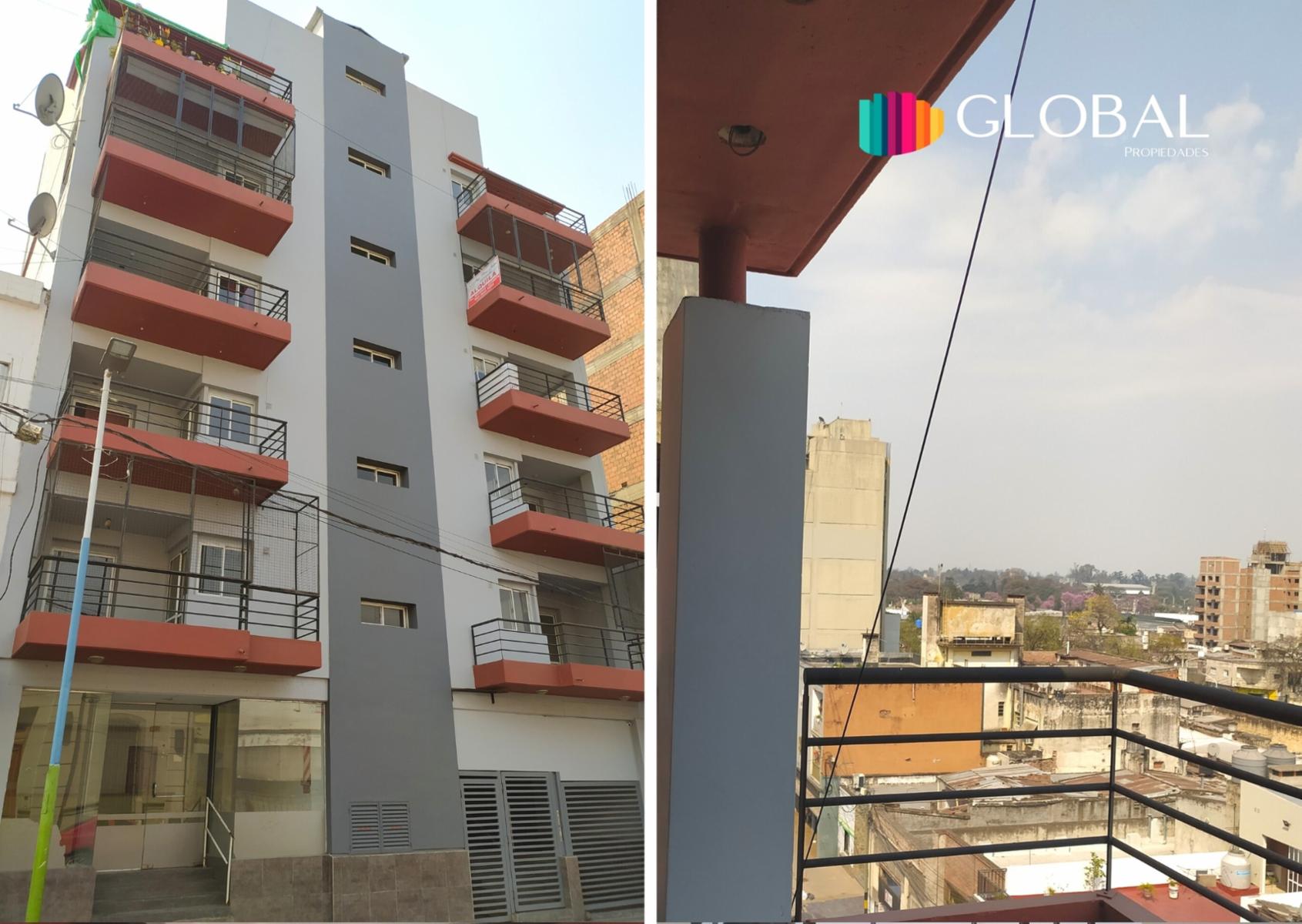 Departamento en dos plantas tipo DUPLEX en zona centro norte — foto 12