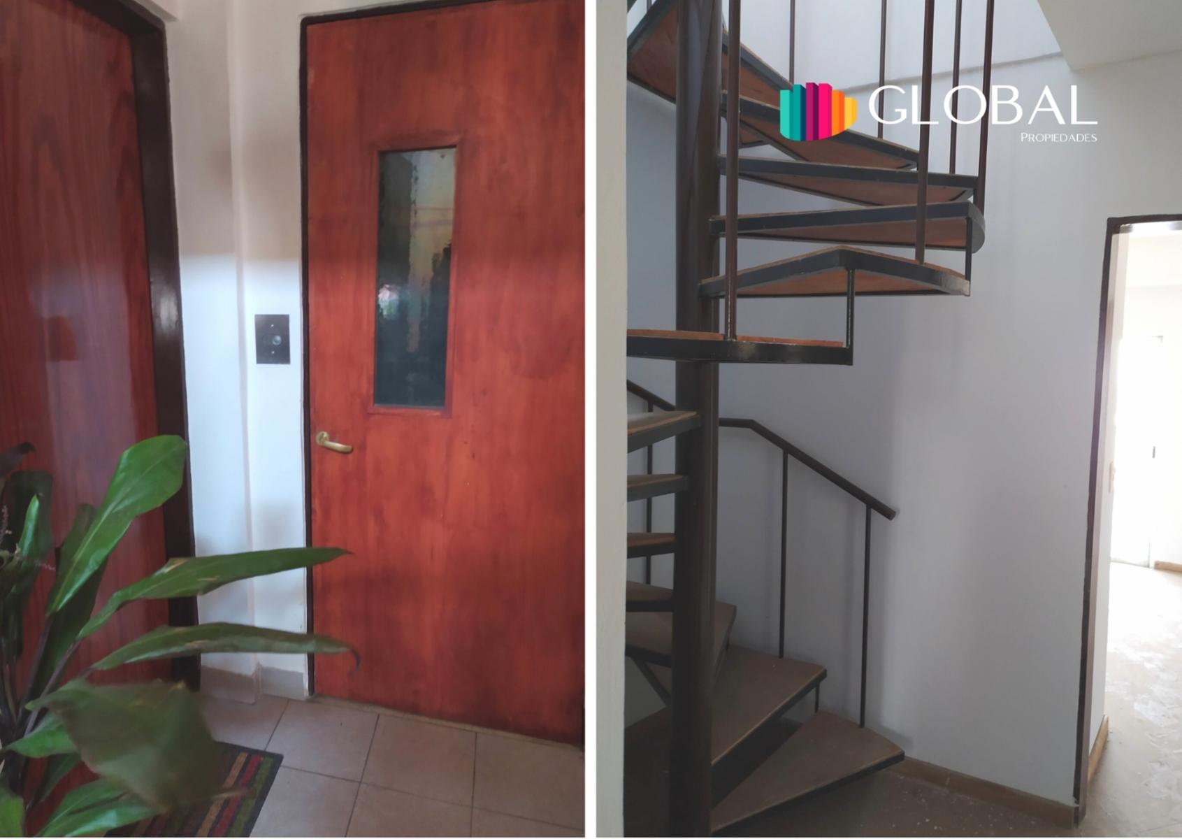 Departamento en dos plantas tipo DUPLEX en zona centro norte — foto 13