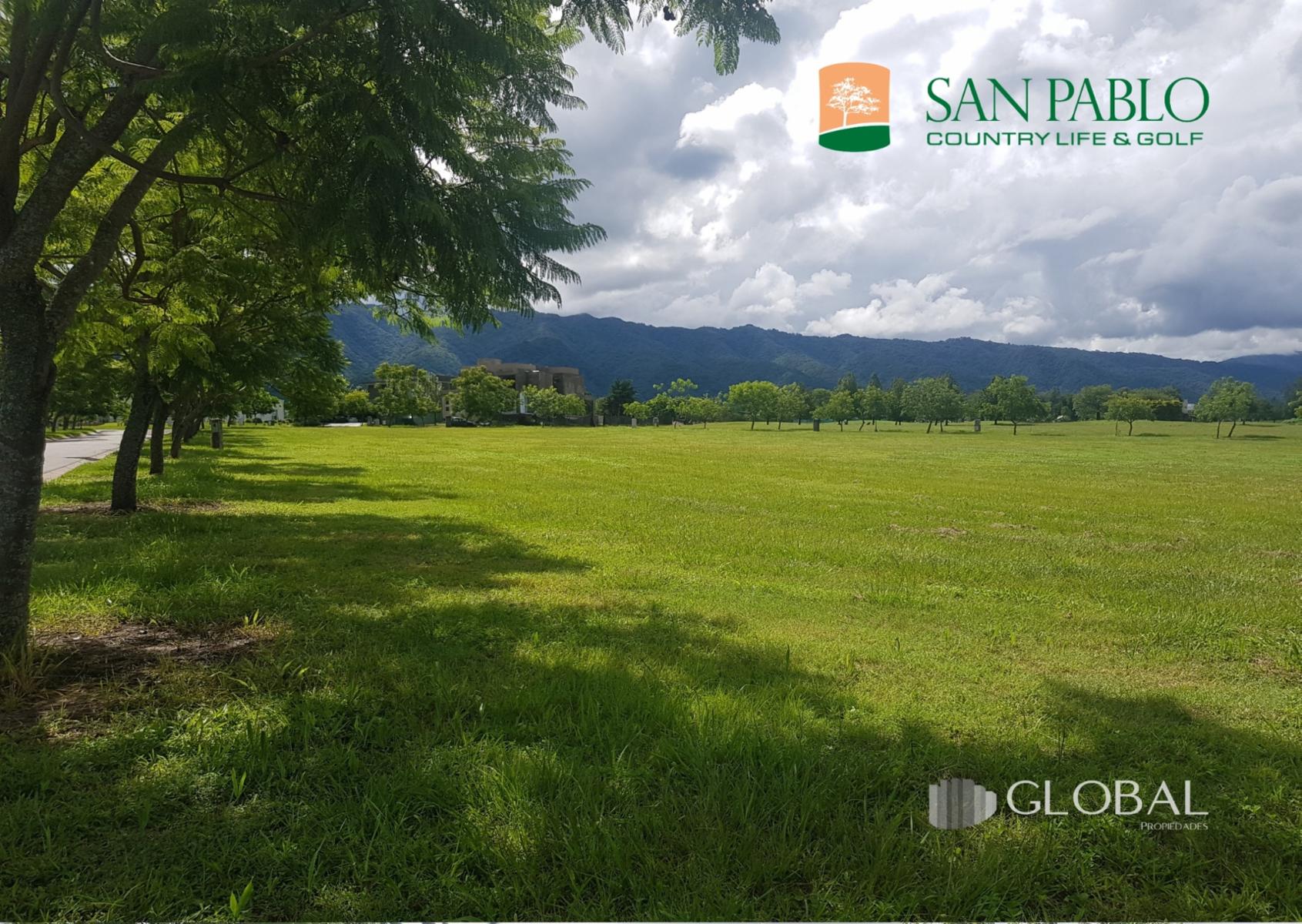 Hermoso lote con magnificas vistas - 2