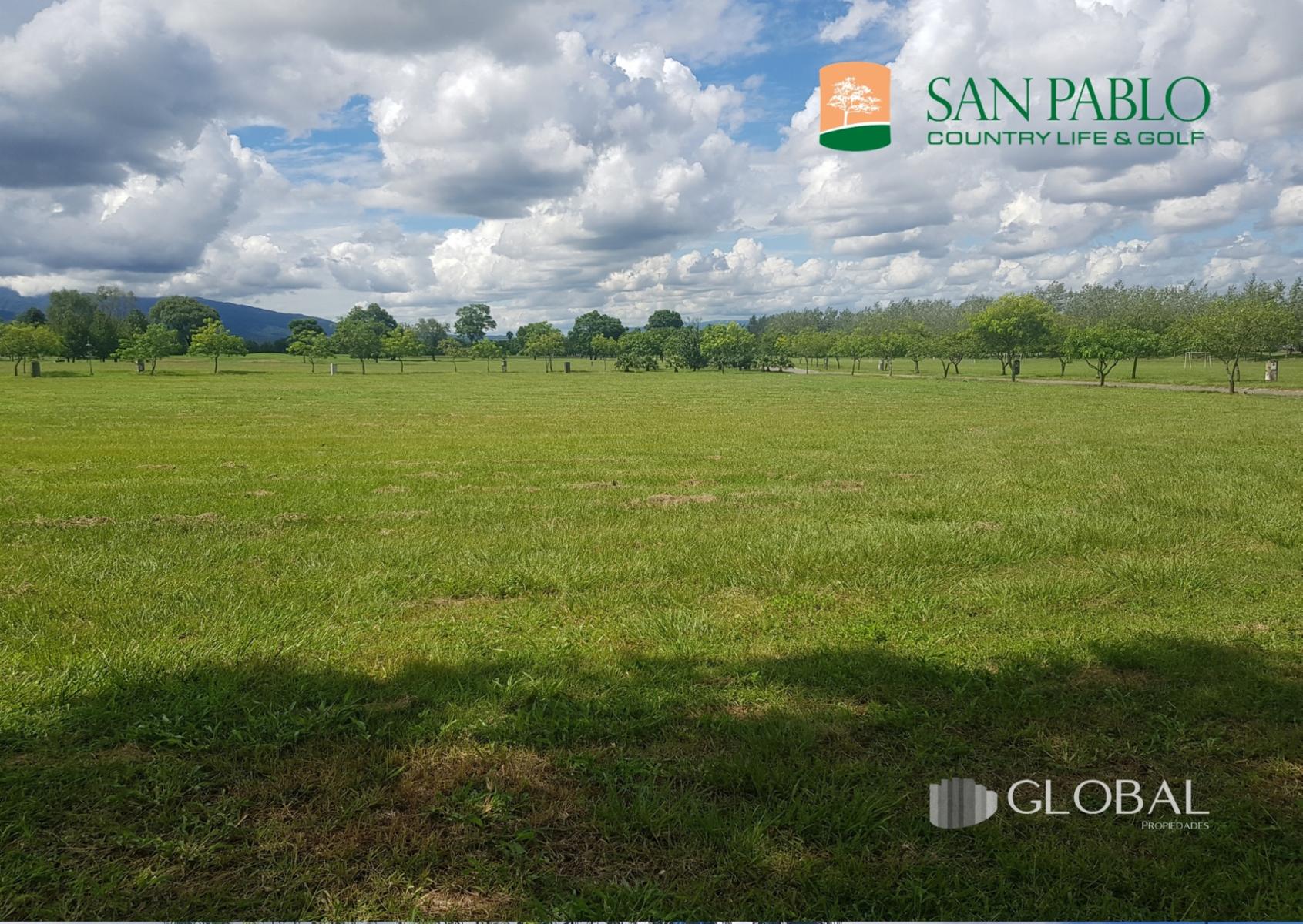 Hermoso lote con magnificas vistas - 4
