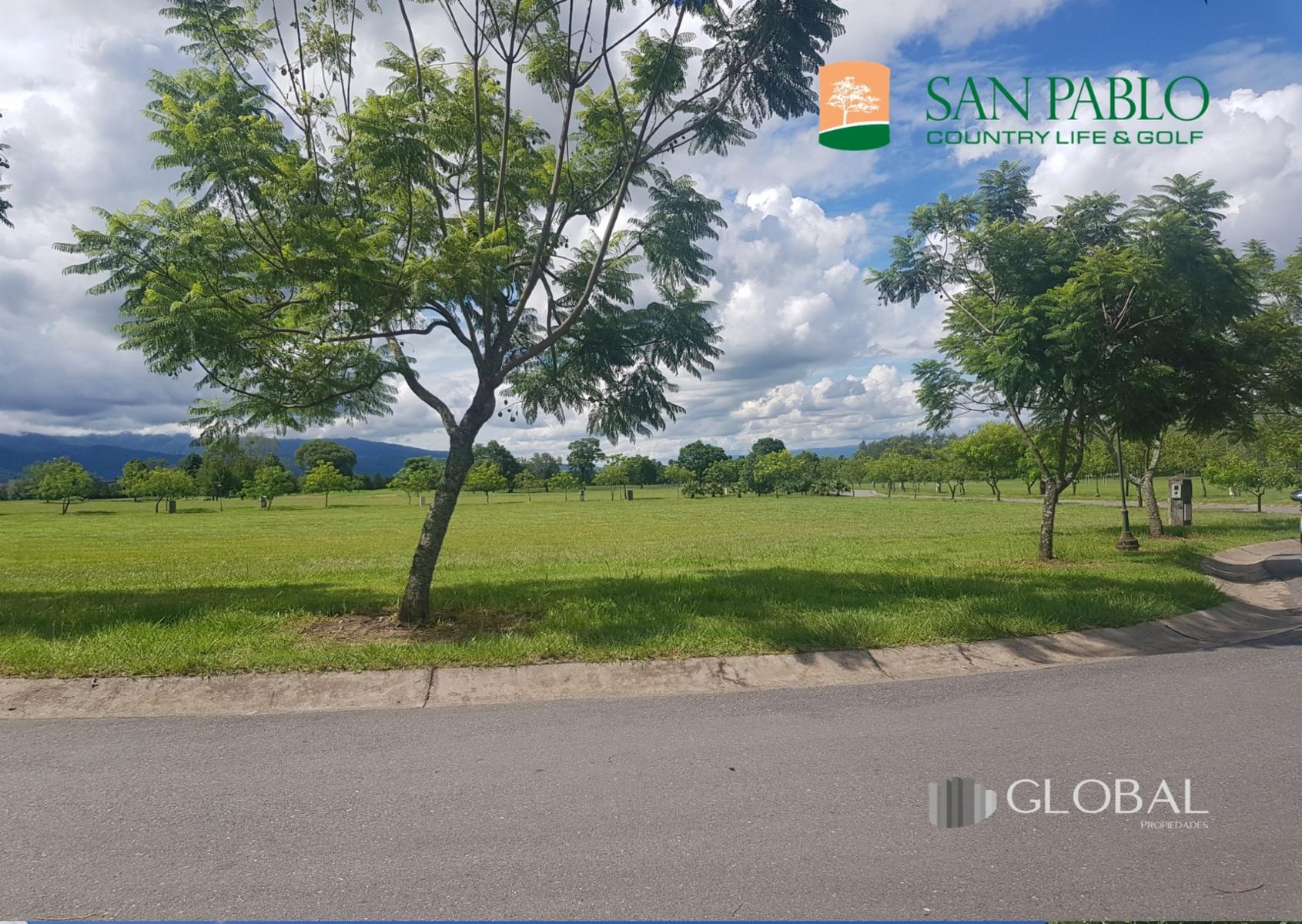 Hermoso lote con magnificas vistas - 5